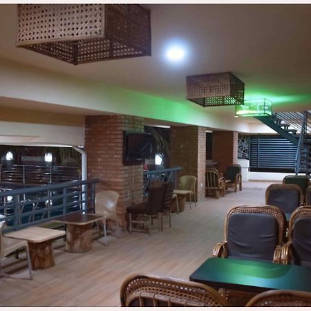 Grand Amari Hotels And Resort Оуери Екстериор снимка