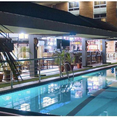 Grand Amari Hotels And Resort Оуери Екстериор снимка