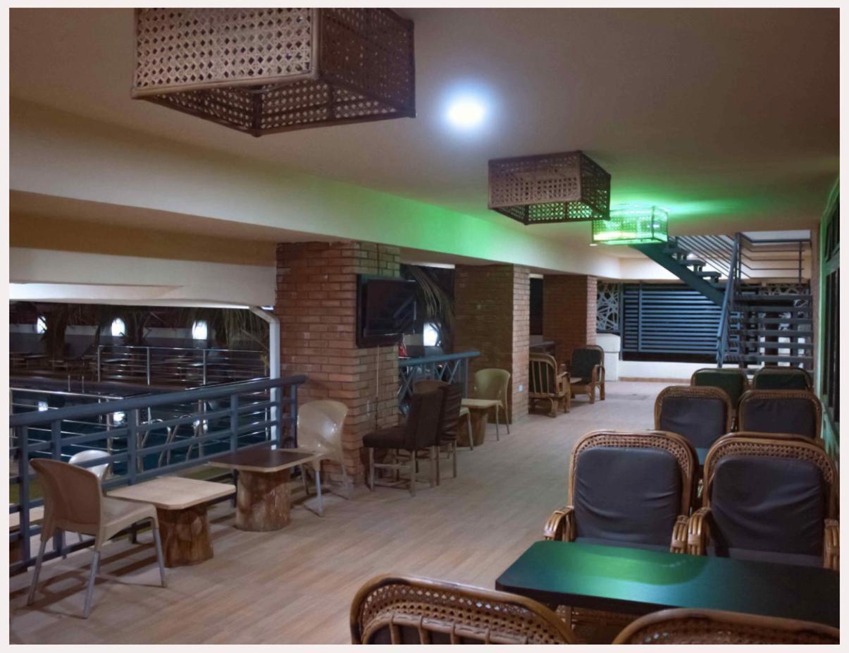 Grand Amari Hotels And Resort Оуери Екстериор снимка